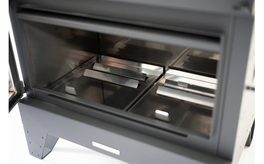 STOKE（サウナストーブ）＋煙突セット