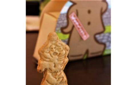 どぐうちゃんサブレ5枚入り