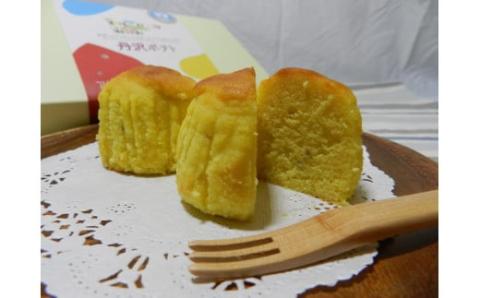 スイート！丹沢ポテト