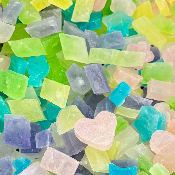 琥珀糖（80g×4袋セット）