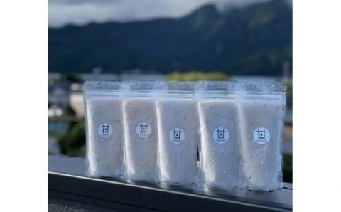 komeamaの生甘酒（無添加・生米麹）16種類の雑穀ブレンド250g×5個セット