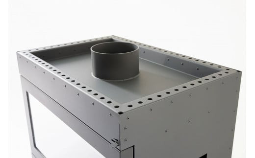 STOKE（サウナストーブ）＋煙突セット