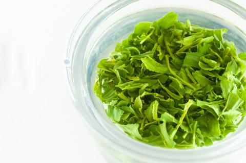 丹沢遠山茶　高級煎茶/最上煎茶TO-34