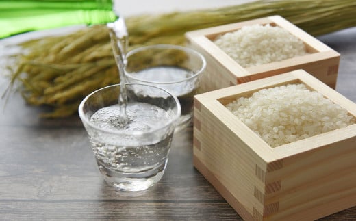 秦野萌酒　特別本醸造いなり