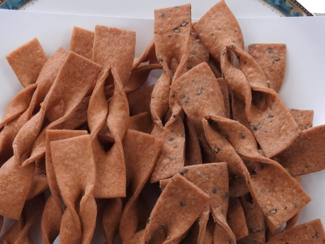 秦野かりんとう（1箱+2袋） 1箱+2袋（プレーン・ごま）