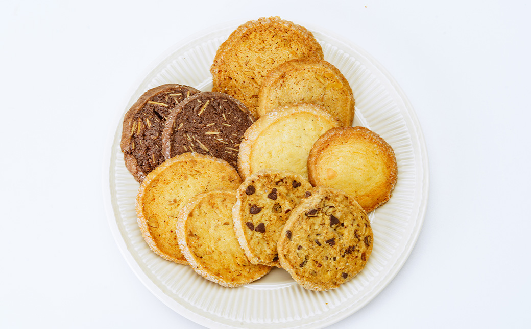  丹沢カントリークッキー（20枚入）