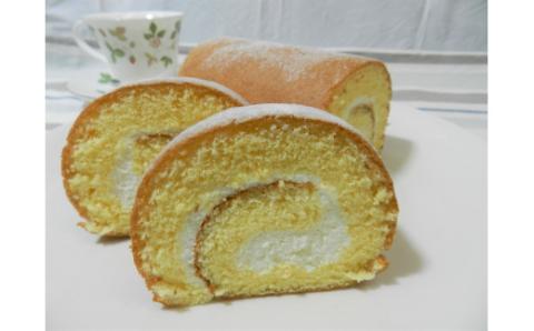 ふわふわ！鶴巻ロール（1本）