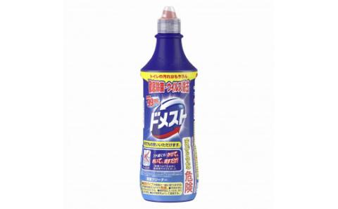 ドメスト　除菌クリーナー（500ml×24本）