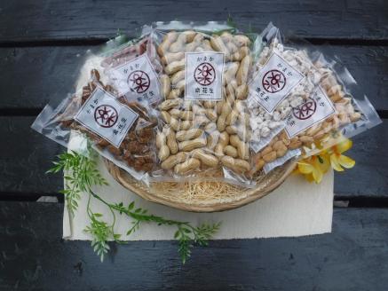 お好みパック（各1袋）