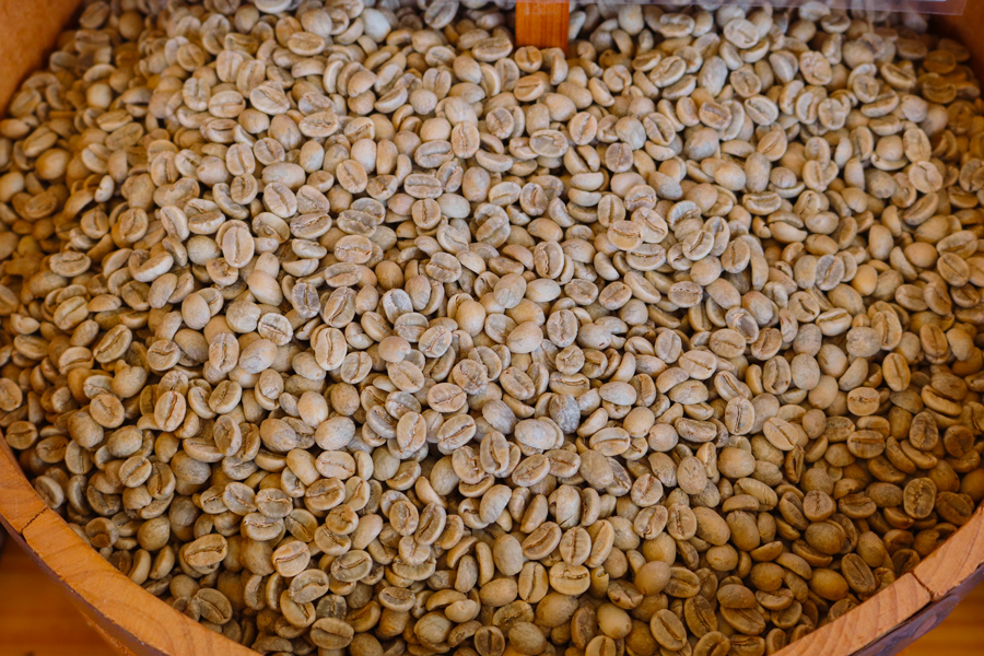 焙煎したてのコーヒー豆 3袋 (ジャマイカBLUEマウンテンNo.1・エメラルドマウンテン)【粉】[0353]