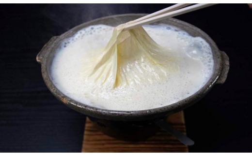 古宮旅館 手造りゆば会席 4名食事券【1-E】｜食事券 ギフト 贈りもの 父の日 母の日 記念日 祝 敬老の日 贅沢 [0323]