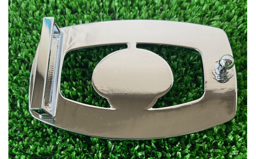 金型屋監修 クルリンベルト [ベルト色：黒] [0102]