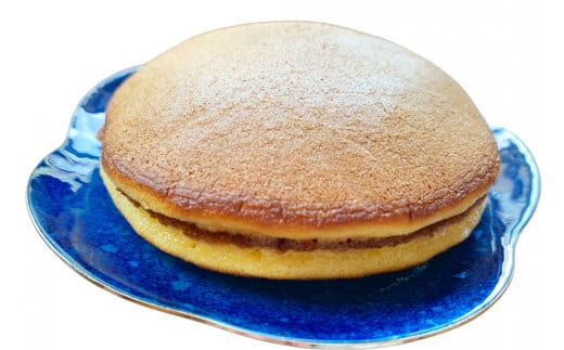 手焼き特製どら焼き 12個入り [0481]