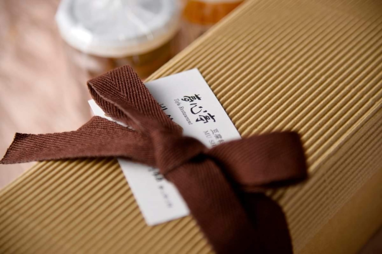 [無添加] 大山の柚子ジャム＆甘辛おから味噌の5個セット (柚子ジャム3個／おから味噌2個)《化粧箱付き！夢心亭 謹製》｜神奈川県 ギフト 贈りもの プレゼント 人気 お土産 正月 お取り寄せ [0904]