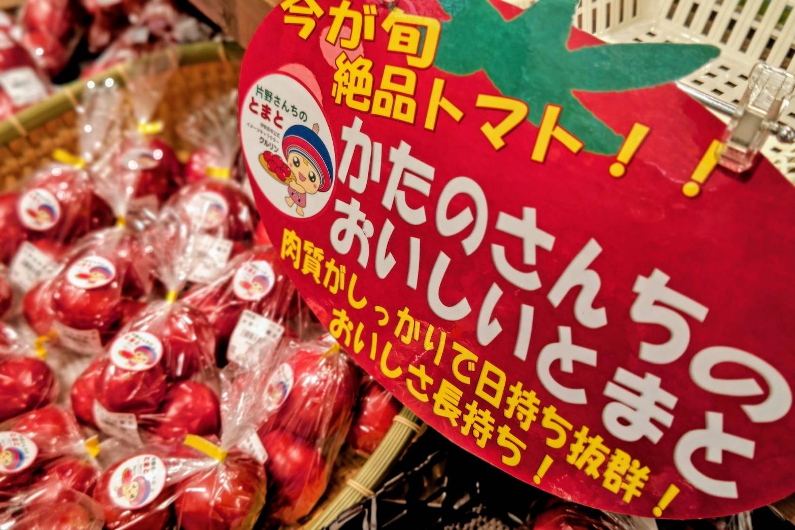 [先行受付] 栄養たっぷり！ トマト農家片野さんちの完熟トマト「れおん」 4kg｜野菜 トマト とまと [0932]