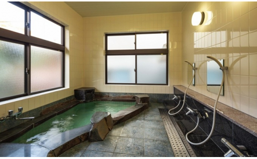 古宮旅館 手造りゆば会席 ソフトドリンク付 4名宿泊券【1-S】｜宿泊券 ギフト 贈りもの 父の日 母の日 記念日 祝日 敬老の日 贅沢 [0337]