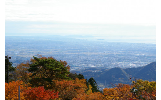 山荘なぎさ プラン (1) 大山豆腐料理を堪能！ペア宿泊券 [0676]