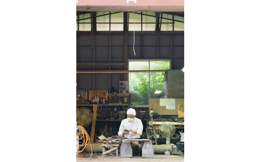 [成瀬石材店] 日向石のカードスタンド [0479]