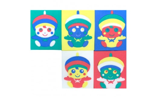 三研工業株式会社 クルリン パズル [0473]