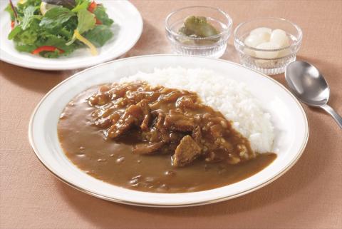 ≪新宿中村屋≫プチカレービーフマイルド、ハヤシ、麻婆豆腐　3種　計96袋【 神奈川県 海老名市 】