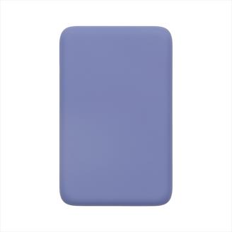 コンパクト モバイルバッテリー 10000mAh USB Type-C入出力 ×1ポート ＋ USB Type-A出力×2ポート OWL-LPB10012-Rシリーズ　アッシュブルー