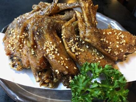 海老名の居酒屋さざんと居酒屋海で絶品料理とお酒を楽しめるお食事券5000円分 【 神奈川県 海老名市 】