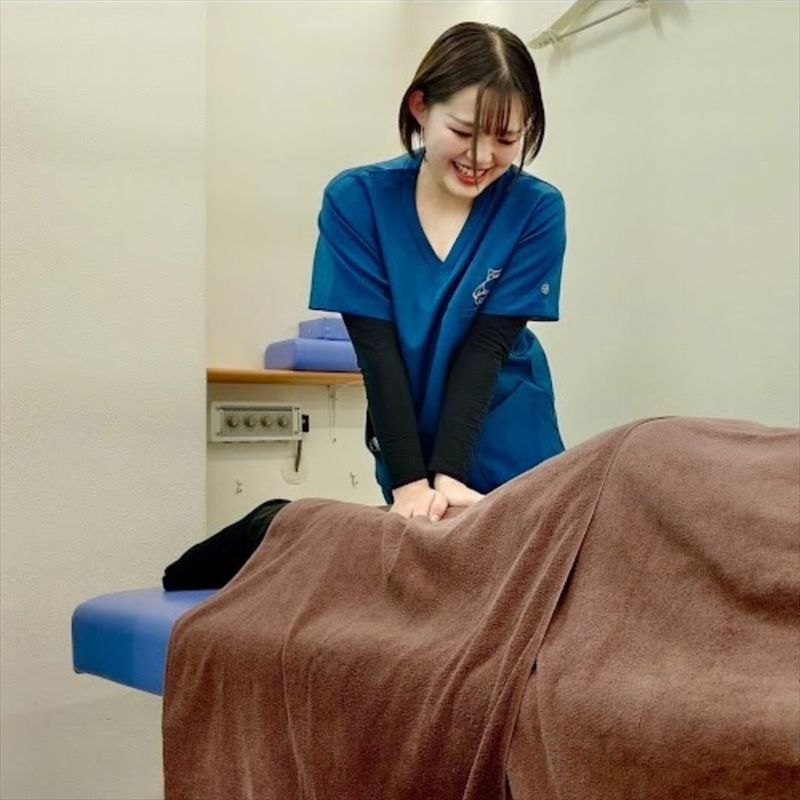 スポーツ鍼灸接骨院B-spo 施術コース利用券10,000円分【 チケット 体験 神奈川県 海老名市 】