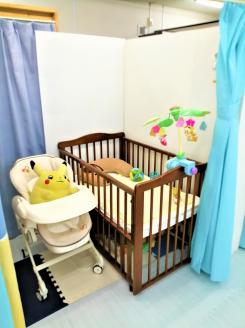 整体30分orトレーニング 初回体験券