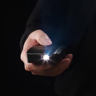 リコー　プロジェクター　RICOH Image Pointer GP01　クラウドファンディングで商品化