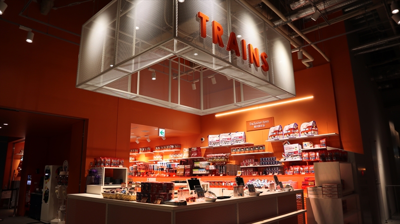 ロマンスカーミュージアム　ご入館券（大人2枚、子ども2枚）【 チケット 体験 鉄道ミュージアム 神奈川県 海老名市 】