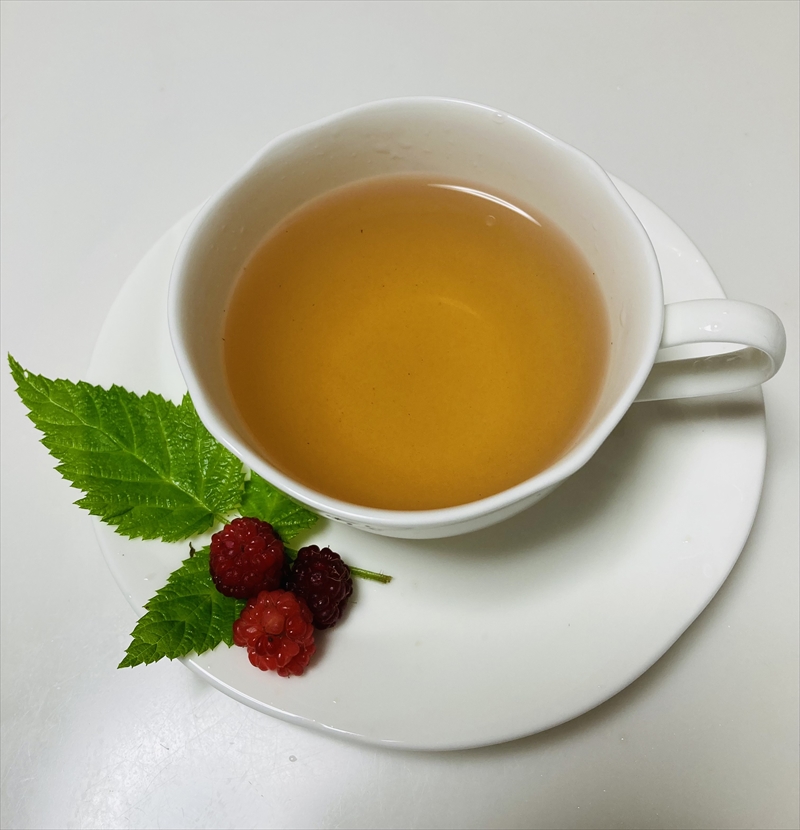 海老名産ラズベリージュース・ジャム・ティー3点セット【 飲み物 ジャム 紅茶 神奈川県 海老名市 】