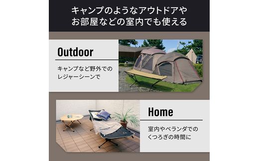 Owltech えび～にゃ印刷モデル 組み立てかんたん ライトフレームハンモック EBN-LFHMK01-BK ブラック【 神奈川県 海老名市 】