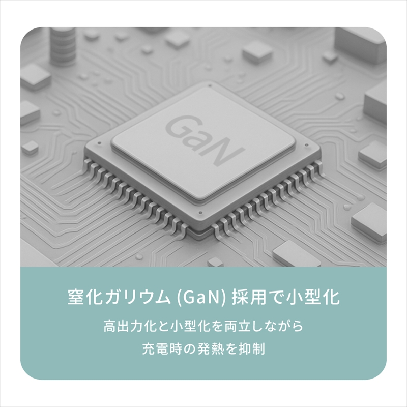 Owltech(オウルテック) 薄さ13mm 最大PD36W出力 GaN採用 USB Type-C×1 AC充電器 OEC-APD36C1G-WH ホワイト【 神奈川県 海老名市 】