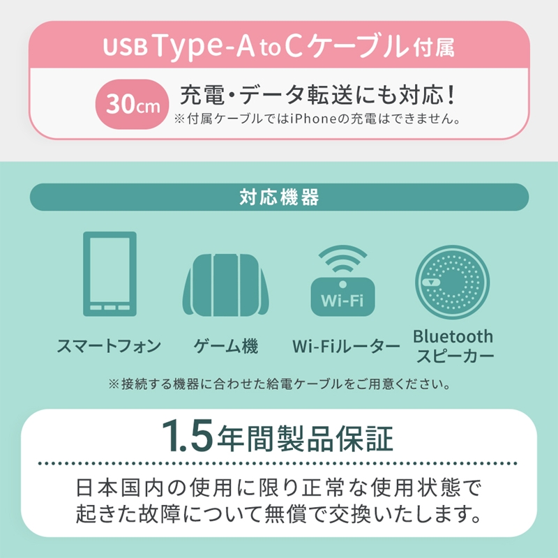 Owltech 折りたたみ式ソーラーパネル＋モバイルバッテリー 3,000mAh パープル 充電セット OWL-EBNSET09【 ガジェット 神奈川県海老名市 】