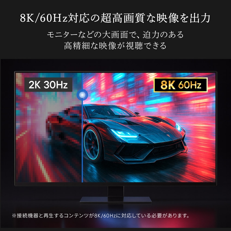 Owltech(オウルテック) 高速転送 最大40Gbps／PD240W充電 USB Type-C to USB Type-Cケーブル 1m OWL-CB40G01CC10-BK ブラック【 神奈川県 海老名市 】