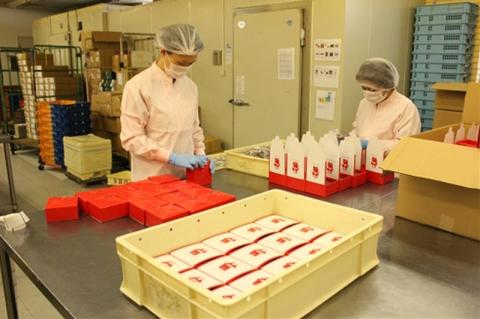 西麻布「料理屋こだま」宇治抹茶スイーツ2種セット(12個入り）