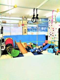 整体30分orトレーニング 初回体験券