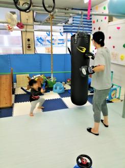 60分トレーニングorスポーツ整体60分　5回券