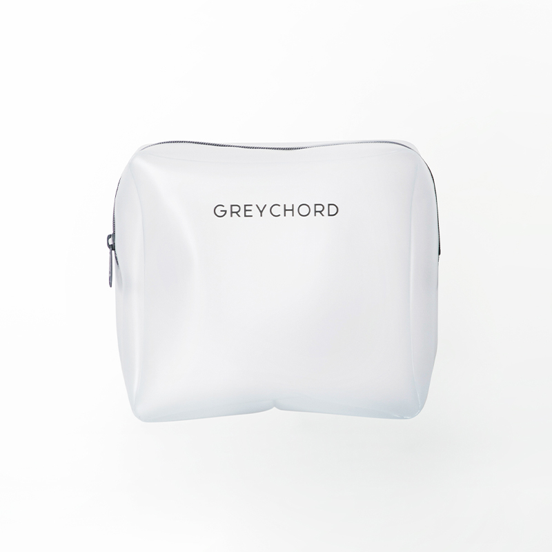 【GREYCHORD】H&B GIFT SET　ハンド＆ボディ用のソープとクリームのセット(ポーチ付)【 ボディーケア 神奈川県 海老名市 】