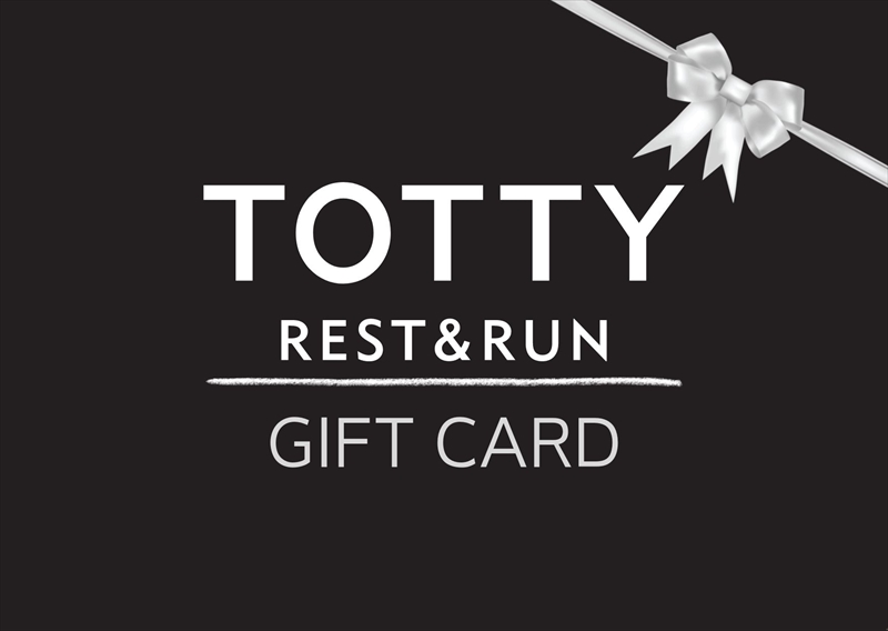 【REST＆RUN TOTTY】 Speciality Course GIFT CARD for foreign tourists【 ギフトカード 食事券 神奈川県 海老名市 】