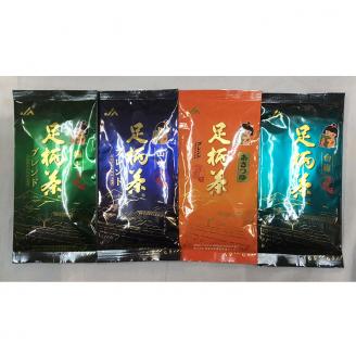 お茶色々セット