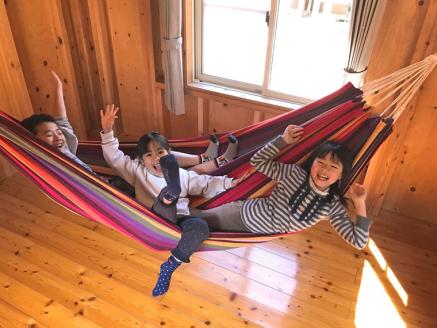 キャビンサイト ディキャンプ1日利用券（1棟 日帰り 5名様まで）