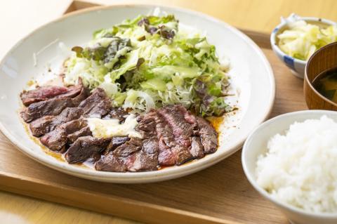 「ふるさとごはん食堂　お食事券」３，０００円分（５００円分×６枚）