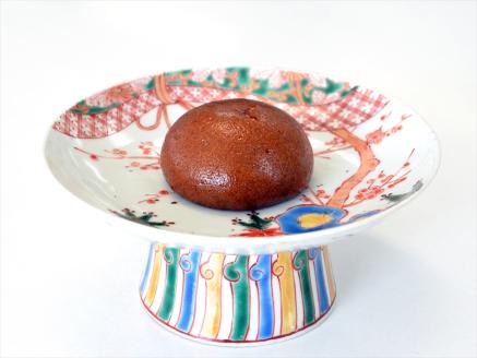 【大雄山 茶屋 天んぐ】 下駄まんじゅう 12個：しっとりモチモチ食感。ついつい、もう一つ。 ふるさと納税【 神奈川県 南足柄市 】