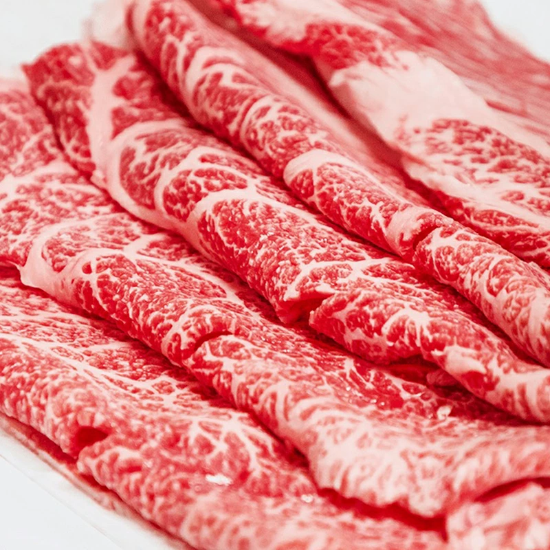 【定期便：3ヶ月毎に4回】相州牛（BBQ用セット）1.0kg 【合計4kg】