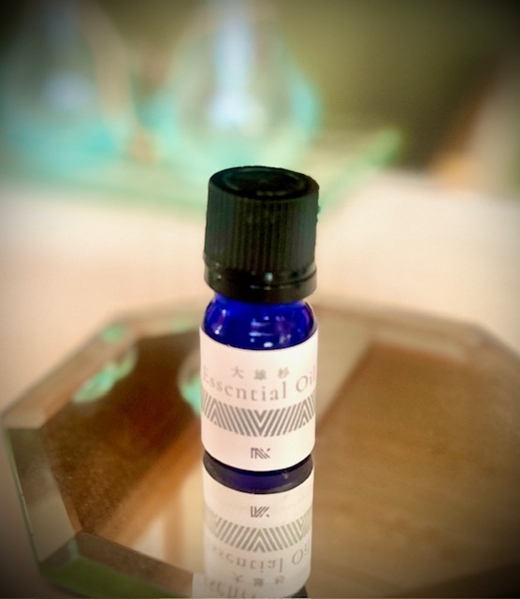 大雄杉®精油 エッセンシャルオイル【 精油 オイル エッセンシャルオイル 神奈川県 南足柄市 】