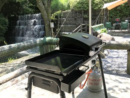 キャビンサイト 宿泊プラン キャンプ1泊宿泊券（1棟 1泊 5名様まで）