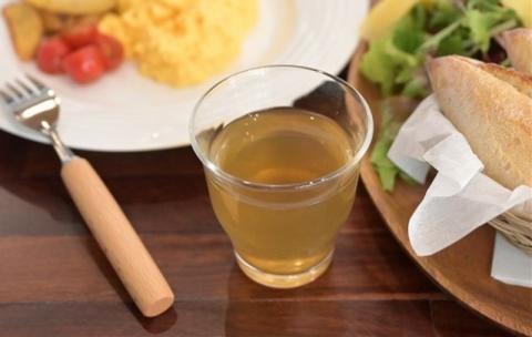 【南足柄市・金太郎の力水使用】飲む野菜ファースト　はちみつジンジャー×6本入