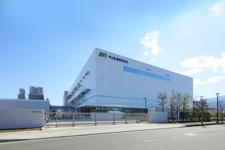 【定期便３ケ月】守山乳業 ＭＯＲＩＹＡＭＡ　喫茶店の味　オーガニック珈琲　１０００ｇ×６本