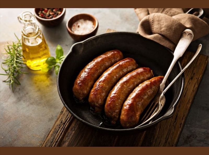 本場ドイツの手作りソーセージ20本セット【 ギフト プレゼント 贈り物 お返し おいしい 神奈川県 南足柄市 】